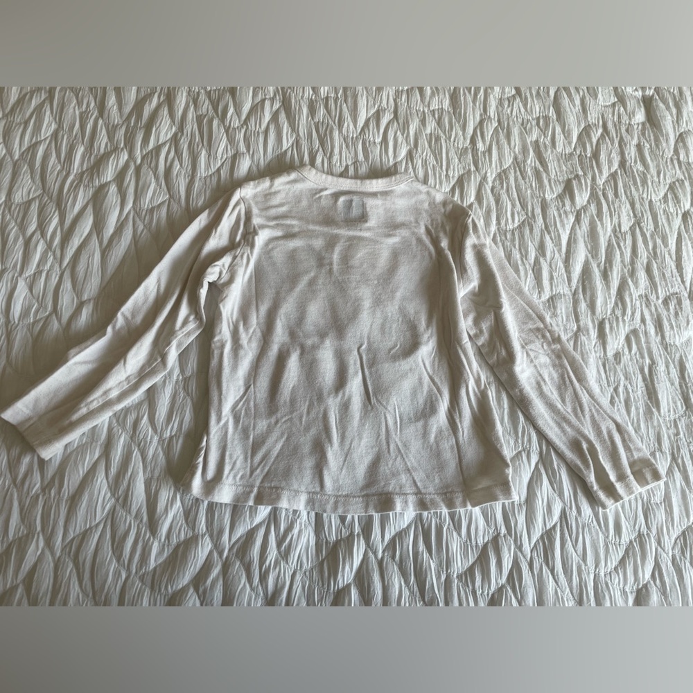 Bundle of Boys’ Long Sleeve Shirts - Picture 15 of 15